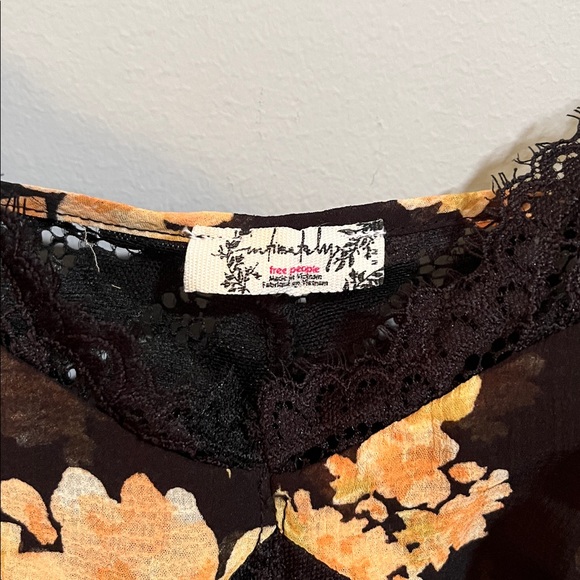 Intimately Free People Monday Morning Bodysuit - Picture 3 of 5